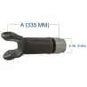 Pontuva E Luveira Mbb 1630/ 1934/ 1935/ 1941/ 2635