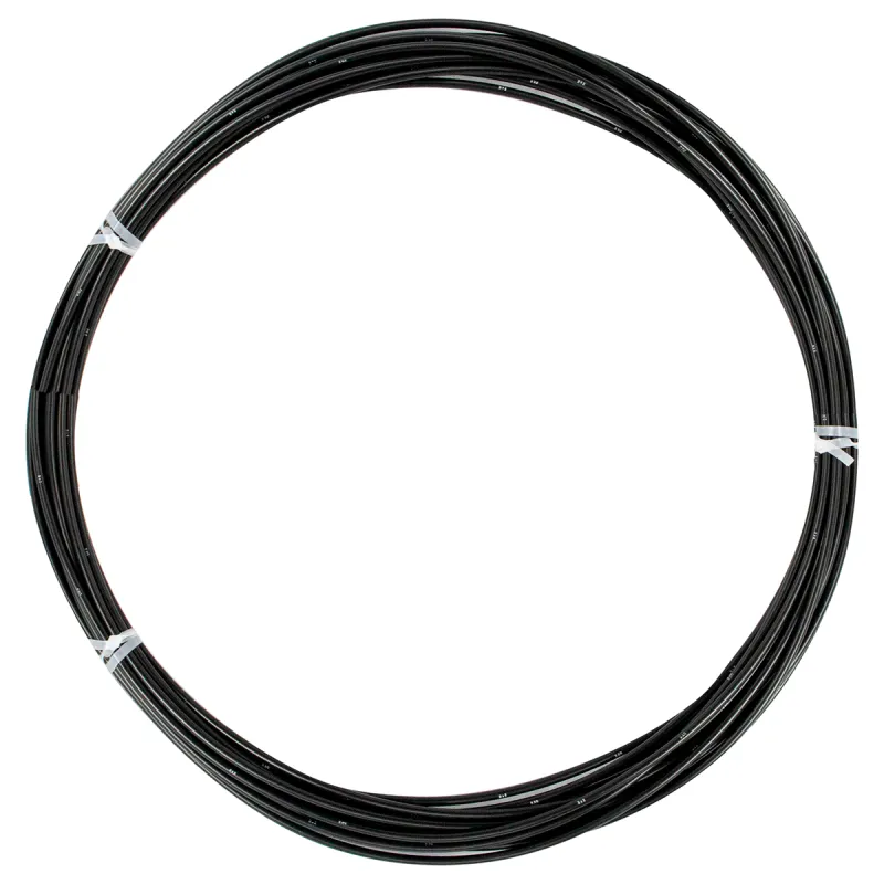 Tubo Nylon Freio 8x6 Rolo C/ 25 Metros Mmb 008.997.9082