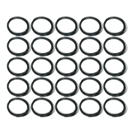 Tubo Nylon Freio 8x6 Rolo C/ 25 Metros Mmb 008.997.9082