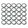 Tubo Nylon Freio 8x6 Rolo C/ 25 Metros Mmb 008.997.9082