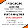 Lanterna Seta Mercedes Atego (2013...)
