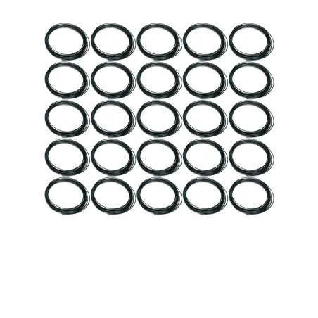 Tubo Nylon 1/2 Rolo C/ 25 Metros Mmb 010.997.5782