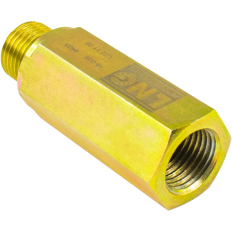 Kit 5 Válvulas Bomba Óleo Mbb 714/ 1215c/ 1415/ Motor Om 906