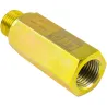 Kit 5 Válvulas Bomba Óleo Mbb 714/ 1215c/ 1415/ Motor Om 906