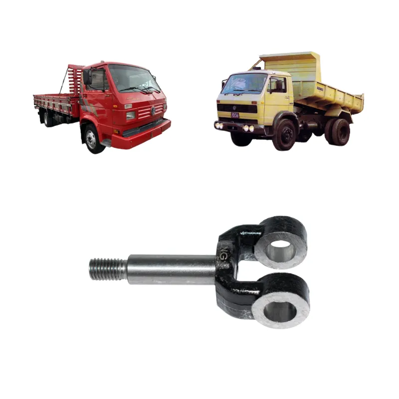 Garfo Câmbio Vw (1988/2000) T11 711 523