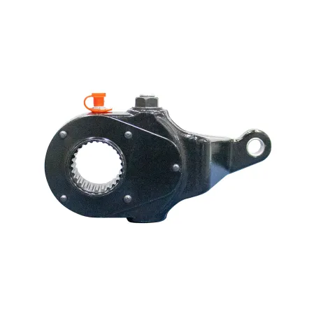 Catraca Freio Manual Tras. Esq. Mbb 2325/ 2423/ 2424