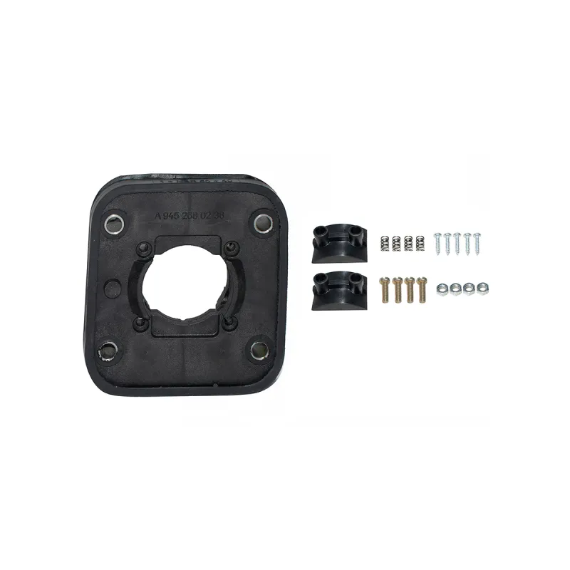 Reparo Trambulador Mbb Axor/ Actros 945.268.0236