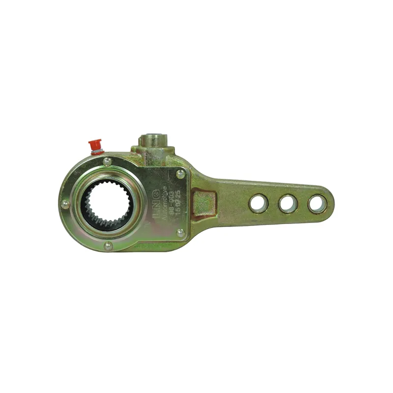 Catraca Freio 28 Est. Trucks/ Carretas