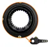 Catraca Freio 28 Est. Trucks/ Carretas