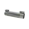 Tubo Flex. Escap. Inox Mb 1620/1622..