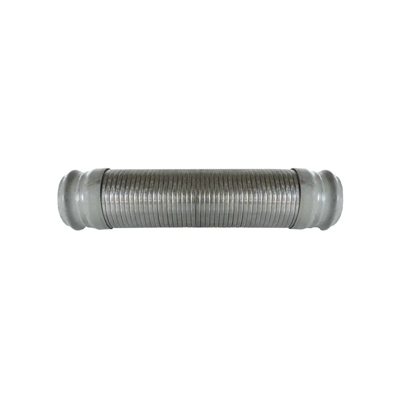 Tubo Flex. Escap. Vw 2t0 253 101 M