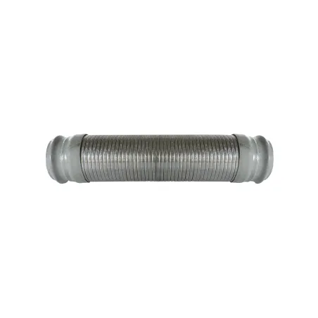 Tubo Flex. Escap. Vw 2t0 253 101 M