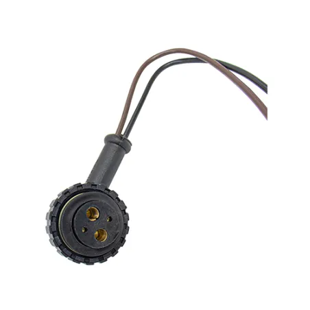 Tomada Tipo Cachimbo Compativel Mercedes Scania