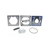Reparo Compressor Ar Vw 2t0198156 Completo - 85 Mm