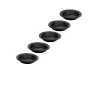 Kit 5 Diafragmas Cuica Freio Ar Mercedes 000.431.2328  Diversas 20