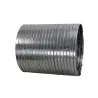 Tubo Flex. Escap. Volvo (2004 A 2011) 20442244