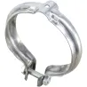 Abraçadeira Escapamento Vm210/ Vm260/ Vm310 (2006 A 2011) Euro 3