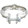 Abraçadeira Escapamento Vm210/ Vm260/ Vm310 (2006 A 2011) Euro 3