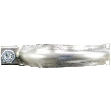 Abraçadeira Escapamento Vm210/ Vm260/ Vm310 (2006 A 2011) Euro 3