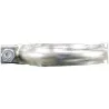 Abraçadeira Escapamento Vm210/ Vm260/ Vm310 (2006 A 2011) Euro 3