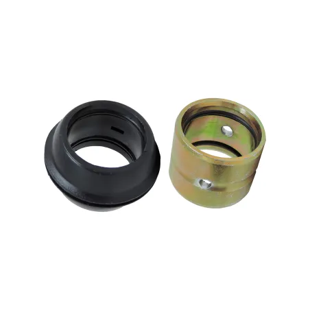 Reparo Eixo S Aço Nylon Randon
