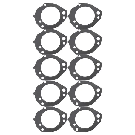 Kit 10 Juntas Bomba Combustível Mercedes Om904,Om906, Om926..