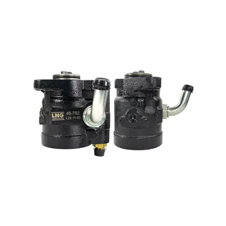 Bomba Direção Hidr. Vw 13.170e/ 15.170..