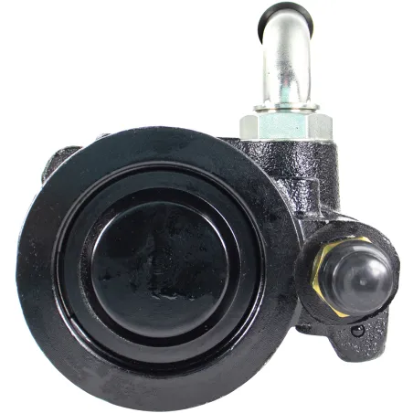 Bomba Direção Hidr. Vw 13.170e/ 15.170..