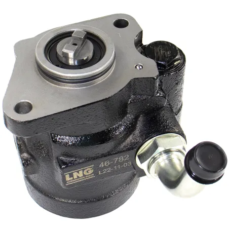 Bomba Direção Hidr. Vw 13.170e/ 15.170..
