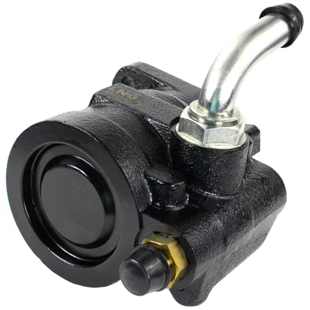 Bomba Direção Hidr. Vw 13.170e/ 15.170..
