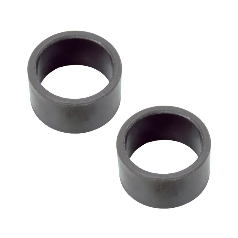 Kit 2 Buchas Garfo Embreagem Mbb 1935/ 1938/1941 Assento Garfo