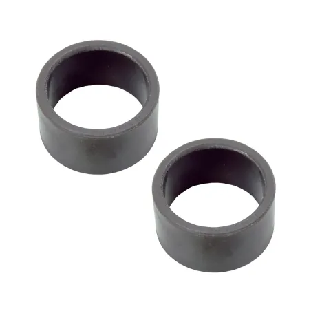 Kit 2 Buchas Garfo Embreagem Mbb 1935/ 1938/1941 Assento Garfo