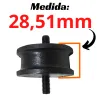 Kit 5 Coxim Radiador Mercedes 1113/ 2213