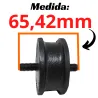 Kit 5 Coxim Radiador Mercedes 1113/ 2213
