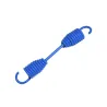 Kit 10 Molas Patim Freio Carreta (Sistema Master) Aço 5 Mm