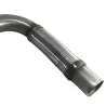 Cano Saída Motor Mbb Atego 2426/ 2429 Euro 5 C/Tubo Flexivel Inox