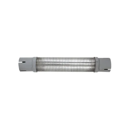 Tubo Flex. Escap. Vw 8.150 Delivery/ 9.150plus 2p0 253 101