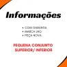 Abraçadeira Filtro Ar Vw 2tb129142/ Mbb 6959977190/ Ford 2tb129142