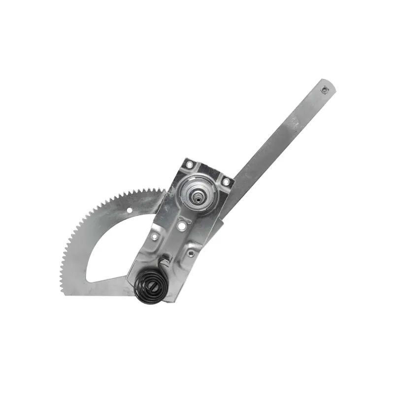 Máquina De Vidro Dir. Curto Mercedes 1113/ 2213