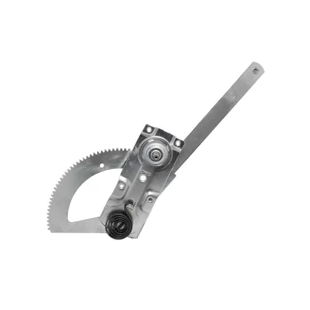 Máquina De Vidro Dir. Curto Mercedes 1113/ 2213