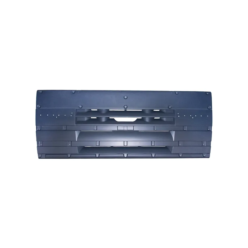 Grade Frontal Superior Daf Xf