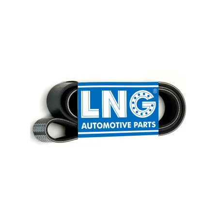 Correia Automotiva Mbb 712/ 914 Alternador