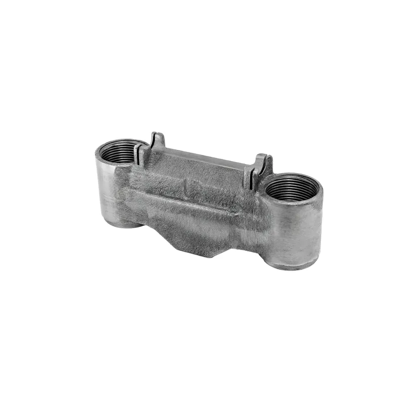 Suporte Pinça Freio Todas Pinças 22,5 S/Rolete 22,5 Mbb