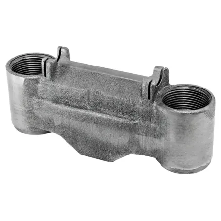 Suporte Pinça Freio Todas Pinças 22,5 S/Rolete 22,5 Mbb