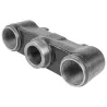 Suporte Pinça Freio Todas Pinças 22,5 S/Rolete 22,5 Mbb