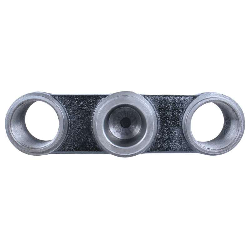 Suporte Pinça Freio Todas Pinças 22,5 S/Rolete 22,5 Mbb