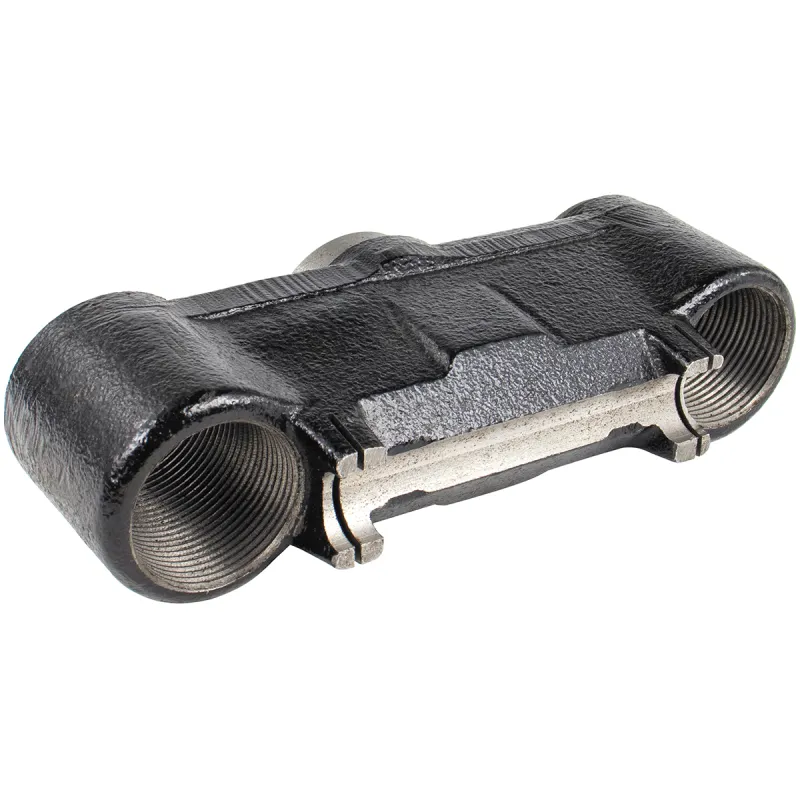 Suporte Pinça Freio Todas Pinças 22,5 S/Rolete 22,5 Mbb
