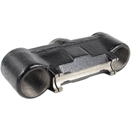 Suporte Pinça Freio Todas Pinças 22,5 S/Rolete 22,5 Mbb