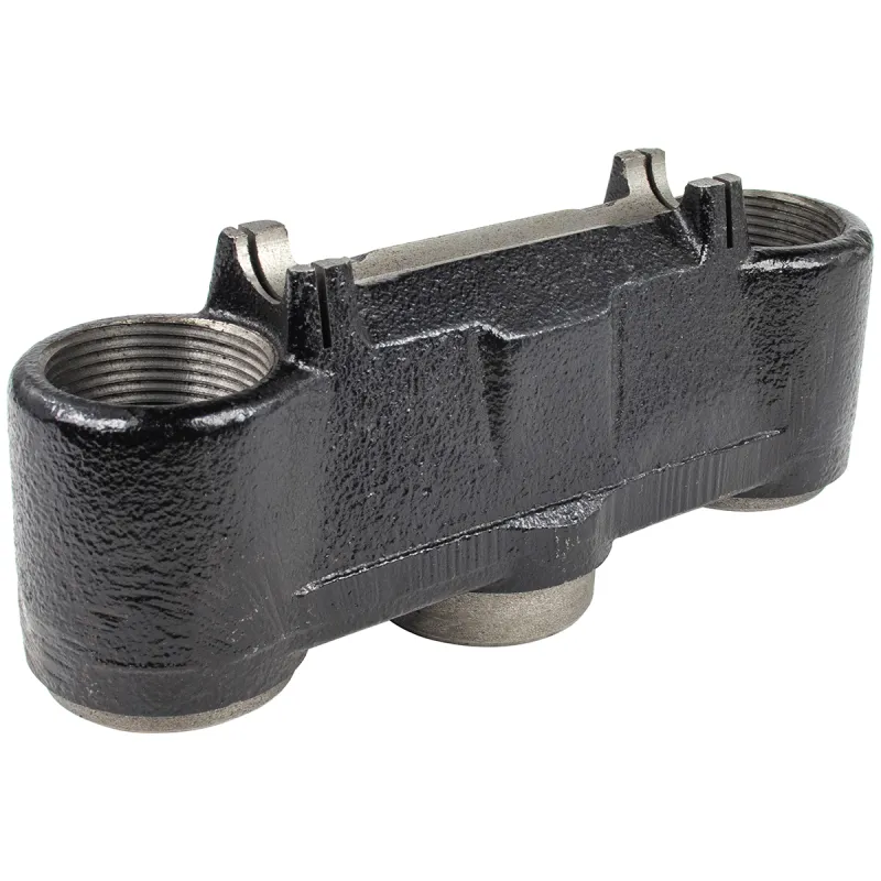 Suporte Pinça Freio Todas Pinças 22,5 S/Rolete 22,5 Mbb