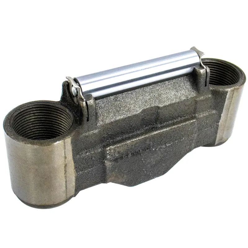 Suporte Pinça Freio Todas Pinças 22,5 S/Rolete 22,5 Mbb